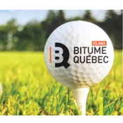 Dialogue Connect takes part in the Bitume Quebec Golf Tournament