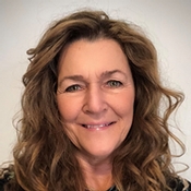 Dialogue Connect welcomes Sylvie Berger as Senior Account Executive